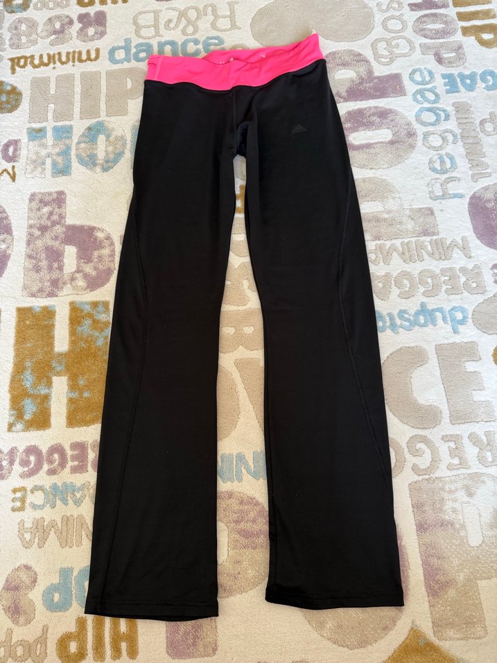 Adidas tayt - Görsel 2