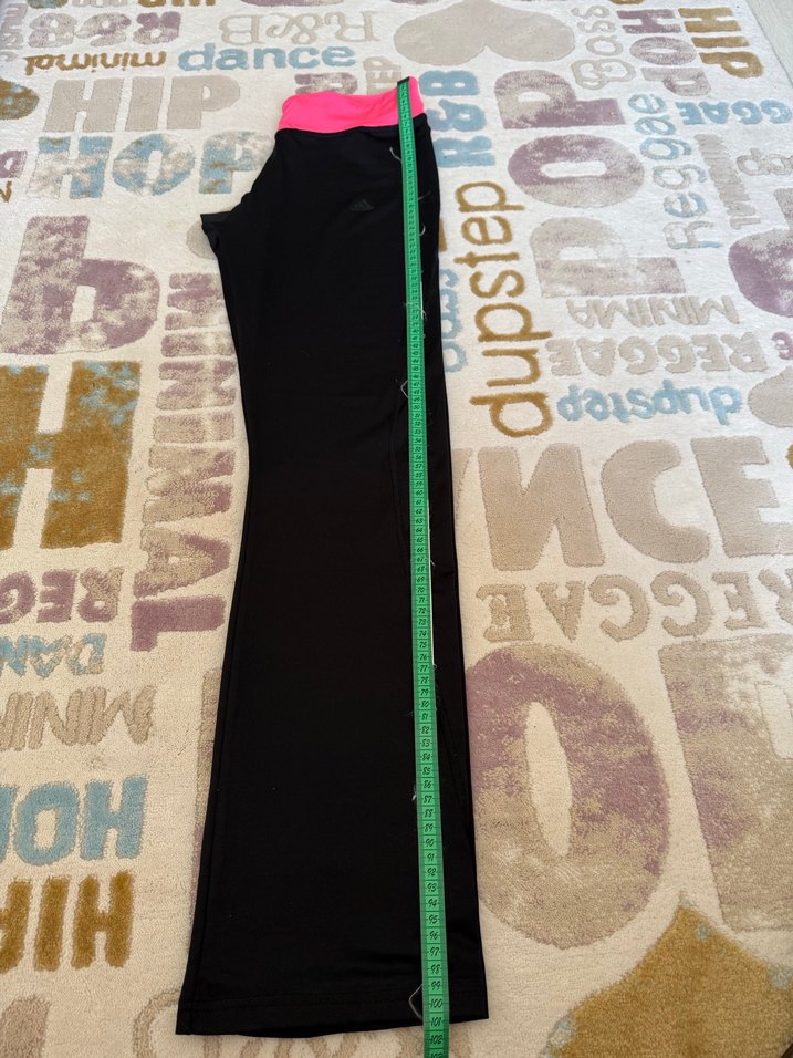 Adidas tayt - Görsel 4