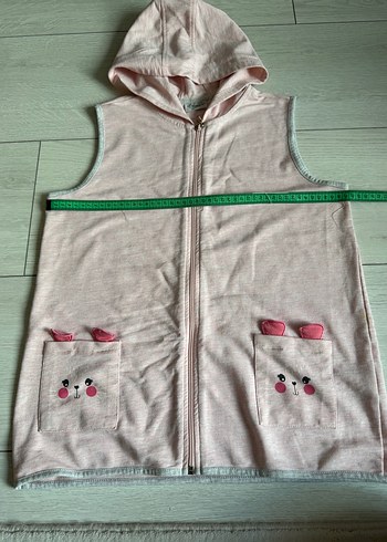 Sevimli yelek - Görsel 3