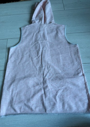 Sevimli yelek - Görsel 4