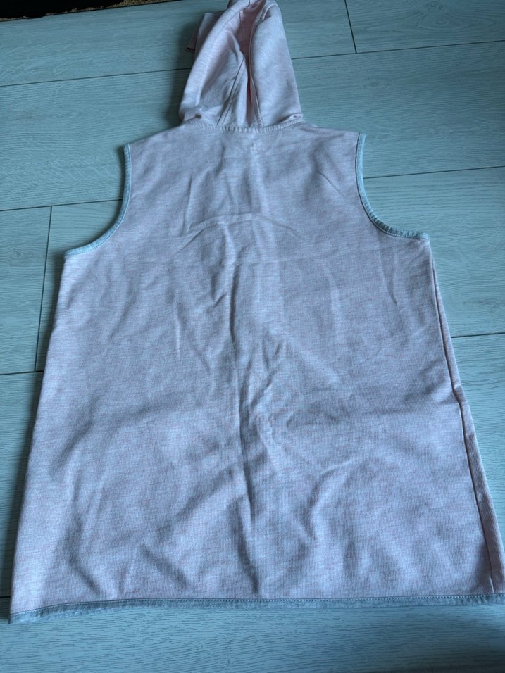 Sevimli yelek - Görsel 4