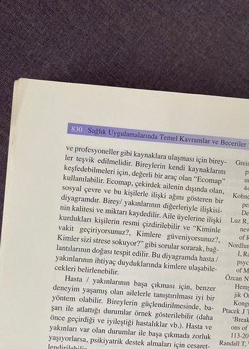 Beden Renk Sağlık Uygulamalarında Temel Kavramlar ve Beceriler