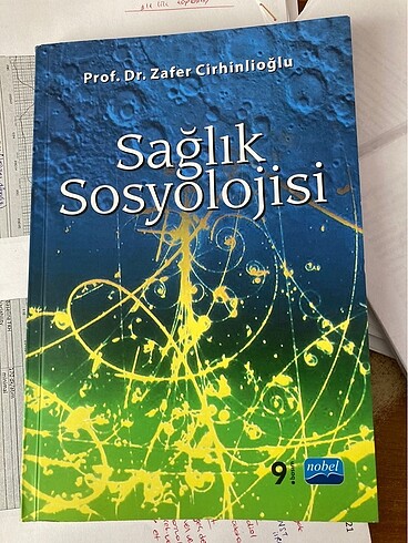 Sağlık sosyolojisi