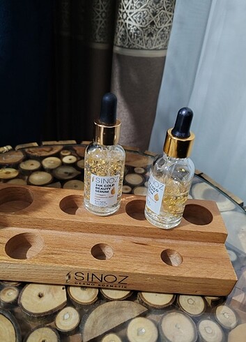 Beden Sinoz 24k serum