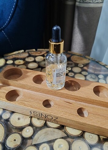 Sinoz 24k serum
