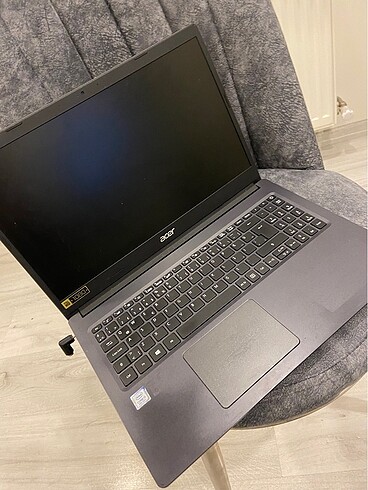 Acer aspire 3 az kullanılmış