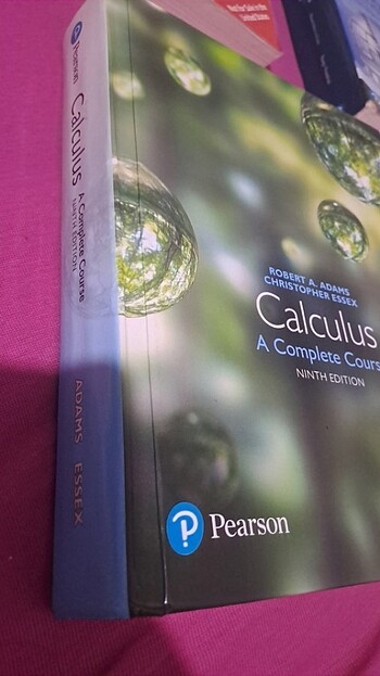  Adams calculus a complete course