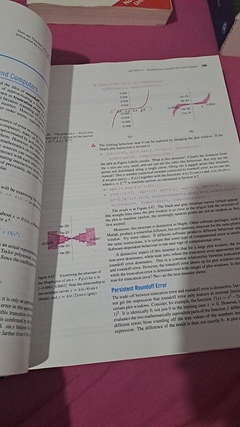  Beden Adams calculus a complete course