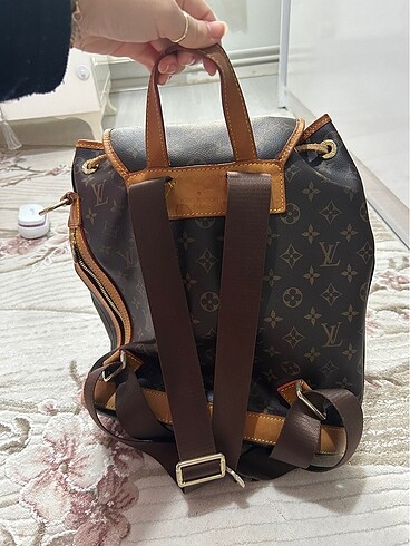 Louis Vuitton Louis vuitton çanta