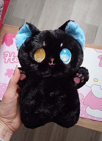 Pelus kedi
