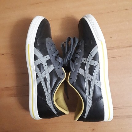asics spor ayakkabı 