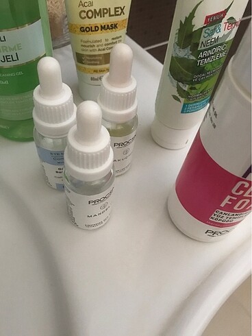 La Roche Posay Procsin
