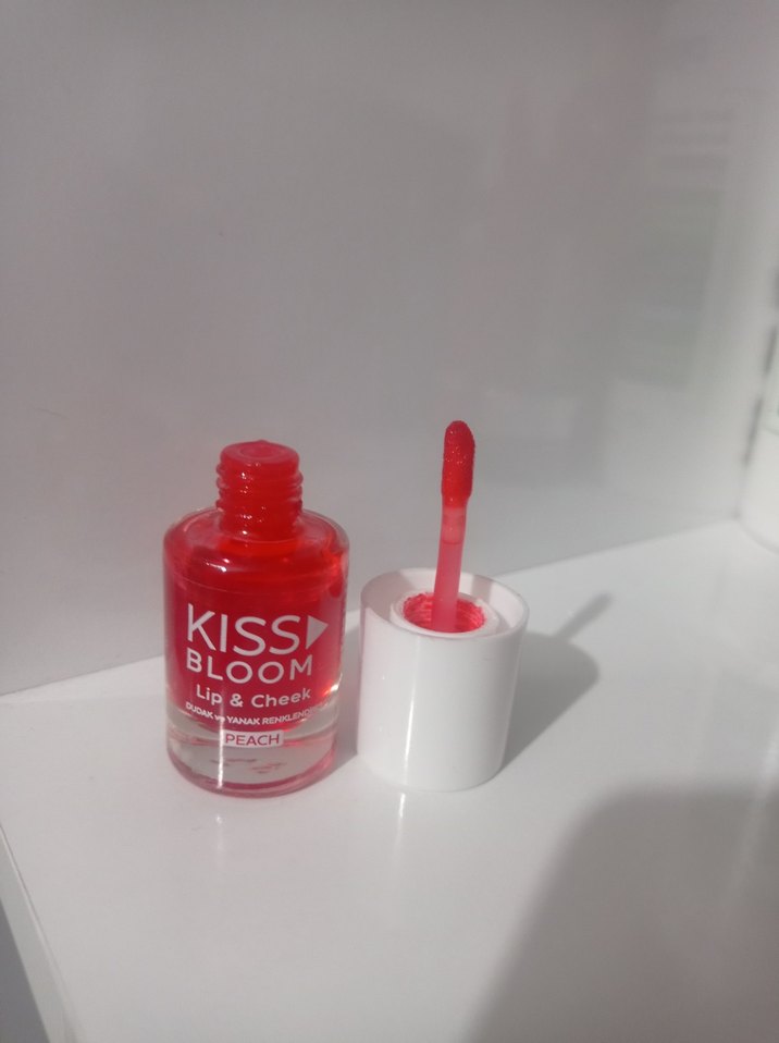 Procsin tint ve beaulis allık seti. - Görsel 2