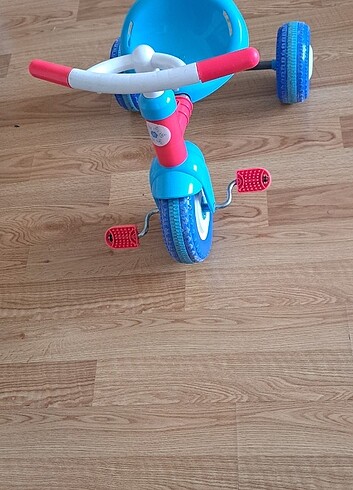 Beden 3 tekerlekli bisiklet
