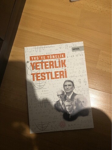 Kitap