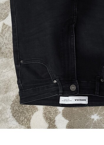 36 Beden Bershka jean