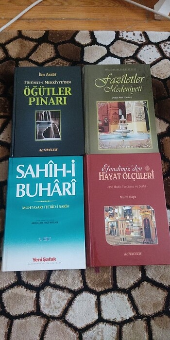 Kitap