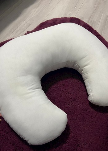 Emzirme ve Hamile Yastığı - Görsel 5