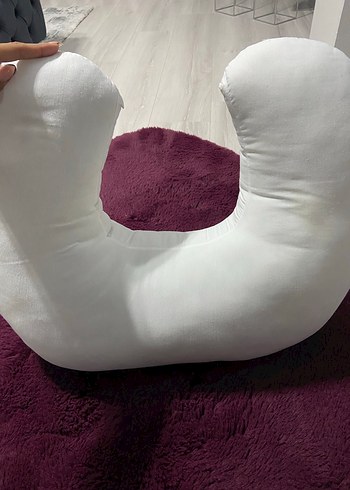 Emzirme ve Hamile Yastığı - Görsel 6