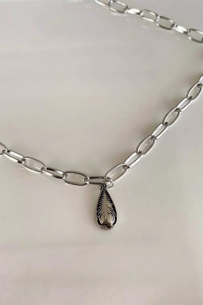 Zincir Detaylı  Vücut Zinciri - Görsel 2