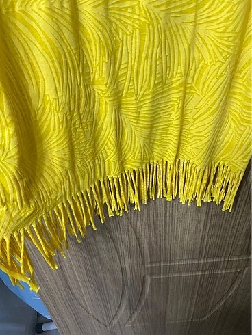 Plaj elbisesi - Görsel 3