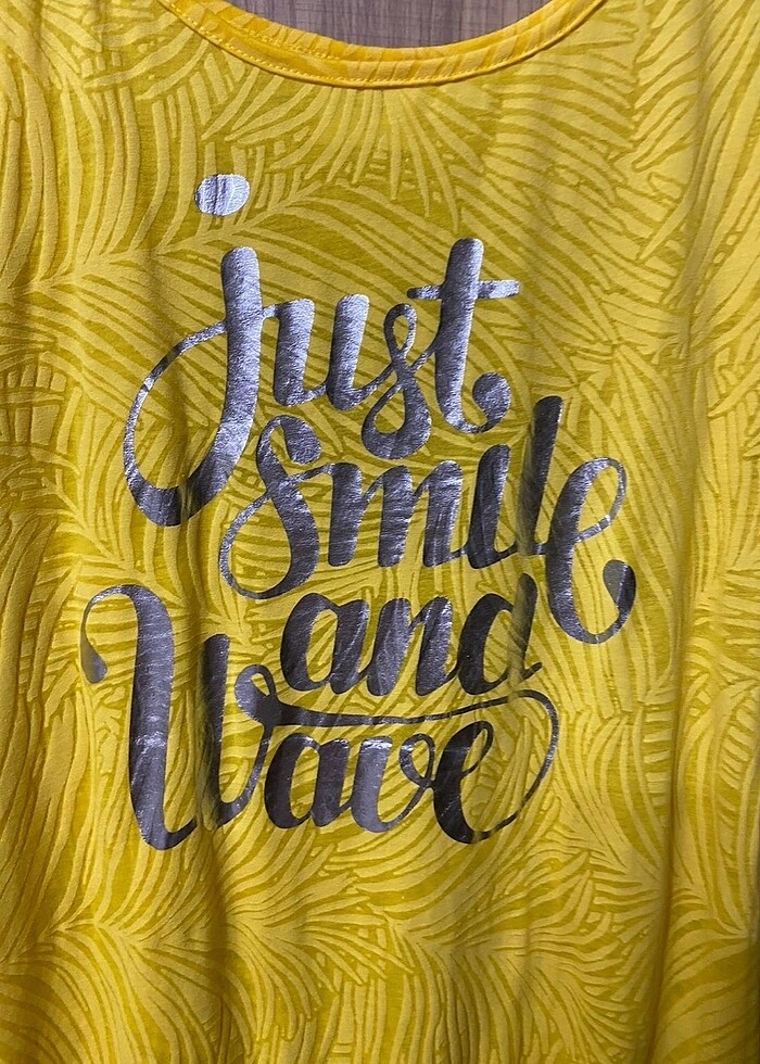 Plaj elbisesi - Görsel 2