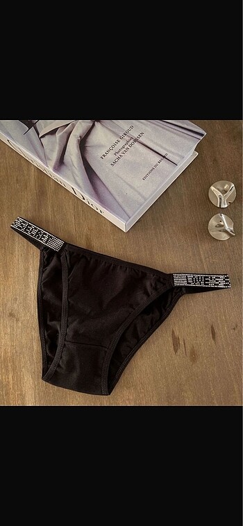 Victoria s Secret Alt Çamaşır