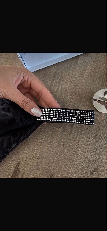 universal Beden Alt Çamaşır