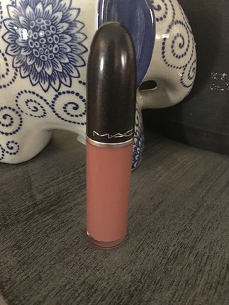 MAC Mac Mat ruj