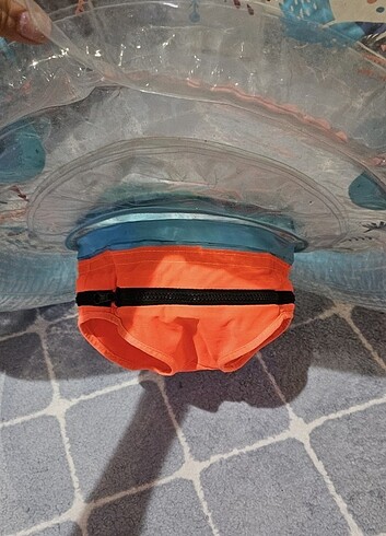 Decathlon Decathlon bebek yüzme simidi