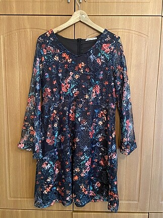 Lc Waikiki elbise