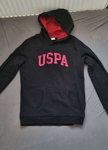 US Polo sweatshirt