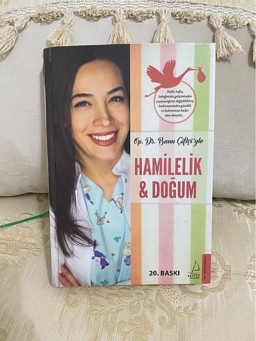 Hamilelik ve doğum