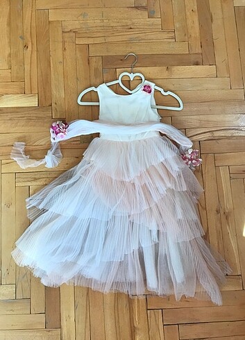 8 Yaş Beden B&G Lia lea 