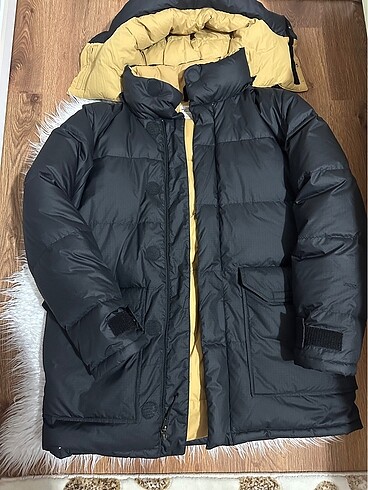 North face mont