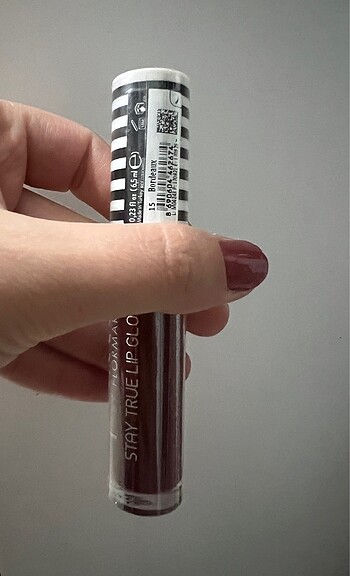 Pretty by Flormar Gloss