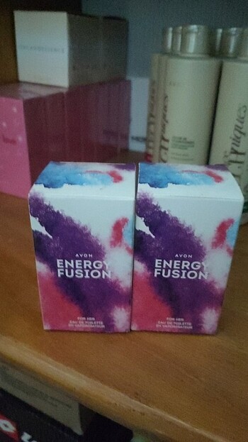 Avon Energy Fusion