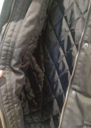 mont siyah - Görsel 6