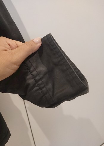 mont siyah - Görsel 5