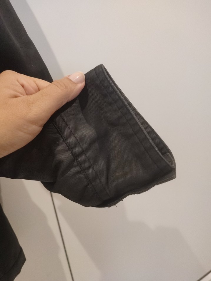 mont siyah - Görsel 5