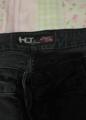 H&M Az kullanılmış erkek jeans 