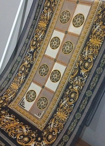Versace vual şal