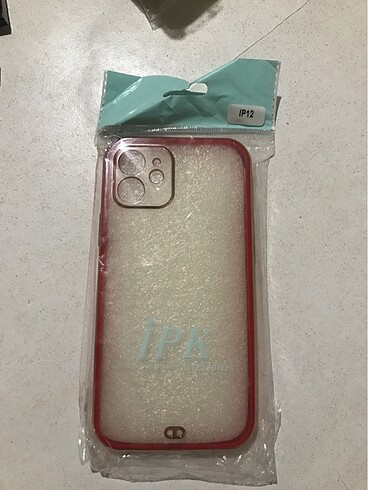 iphone 12kılıfı