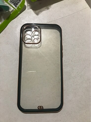 iphone 12 pro max kılıfı