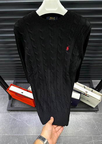 POLO RALPH LAUREN TRİKO ÖRME KAZAK