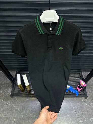 Lacoste Polo Yaka T-Shirt