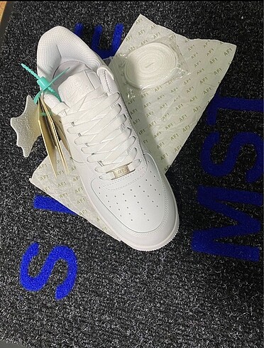 Nike Nike Air Force 1 Ayakkabı