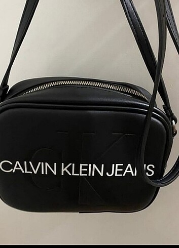 Calvin klein çanta 