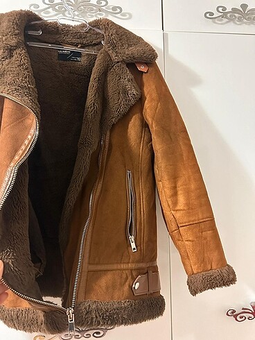Pull and Bear Pull and Bear Biker Mont