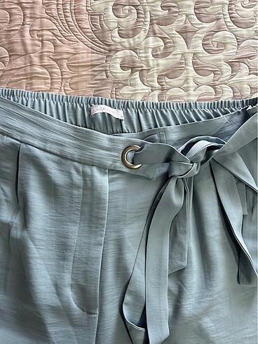 LC Waikiki Bol paça pantalon